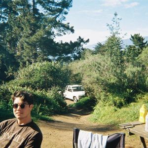 Meet your Posher, Sam